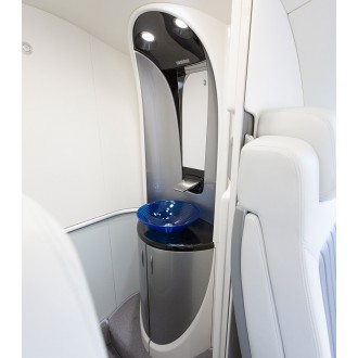 HondaJet Elite