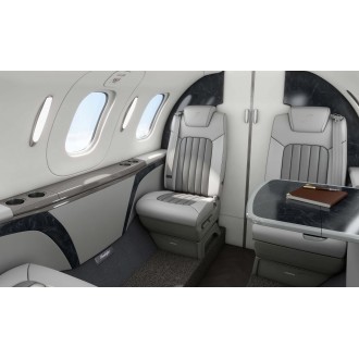 HondaJet Elite