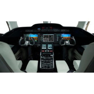 HondaJet Elite