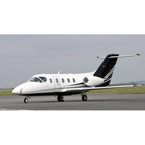 Nextan 400 XT