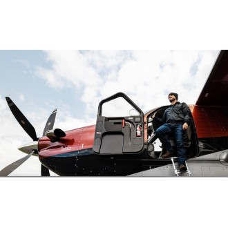 Quest Kodiak 900
