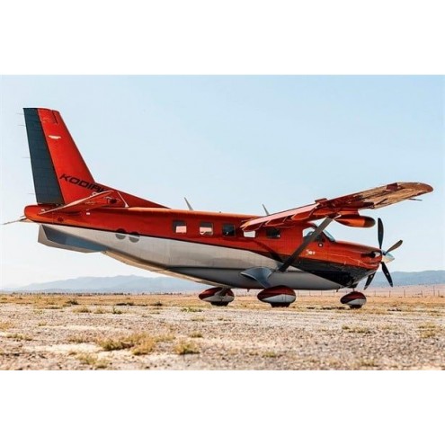 Quest Kodiak 900