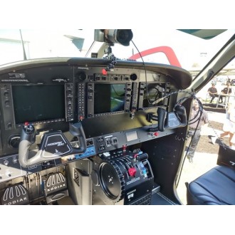 Quest Kodiak 900