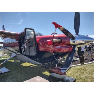 Quest Kodiak 900