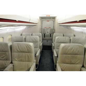 McDonnell Douglas MD-83