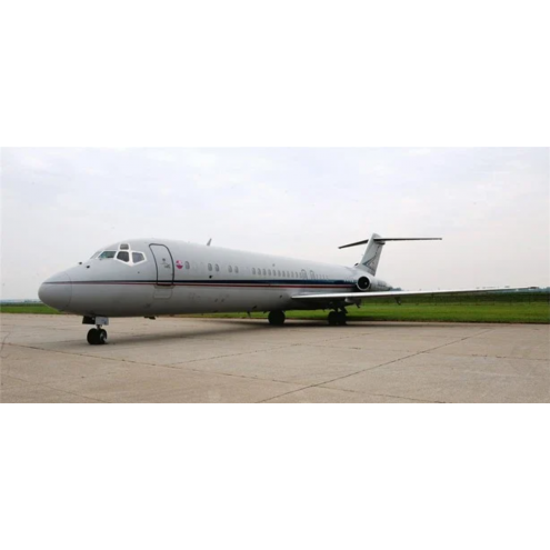 McDonnell Douglas MD-83