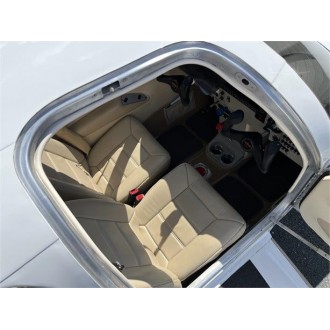 Mooney Acclaim Type S