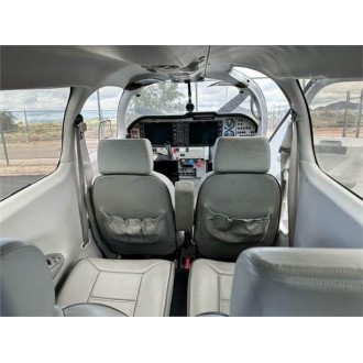 Mooney Acclaim Type S