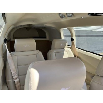 Mooney Acclaim Type S