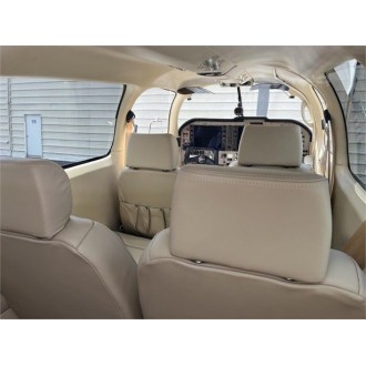Mooney Acclaim Type S