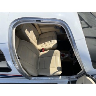 Mooney Acclaim Type S