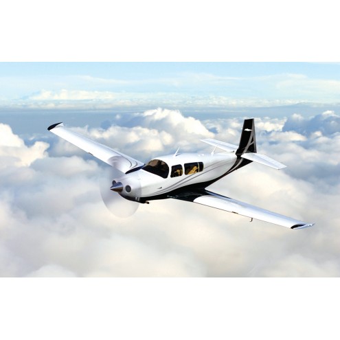 Mooney Acclaim Type S