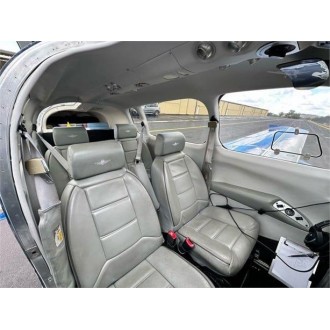Mooney Acclaim Type S