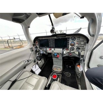 Mooney Acclaim Type S