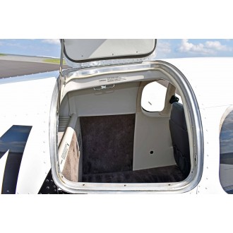 Mooney Ovation 3