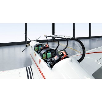 Pilatus PC-7 MKX