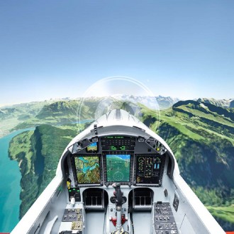 Pilatus PC-7 MKX