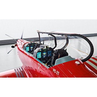 Pilatus PC-21