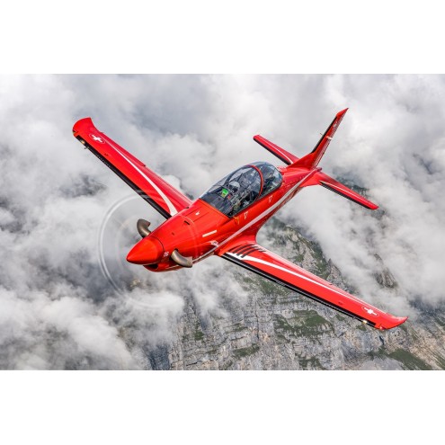 Pilatus PC-21