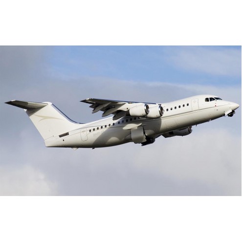 Avro Business Jet