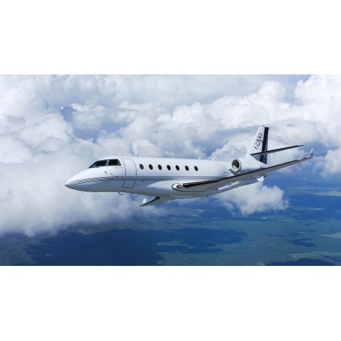 Gulfstream G200