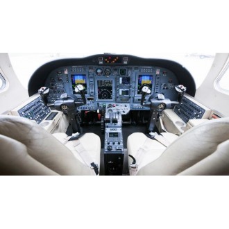 Cessna Citation Jet CJ1