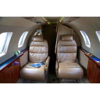 Cessna Citation Jet CJ1