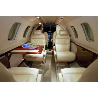 Cessna Citation Jet CJ1