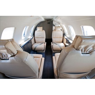 Cessna Citation Jet CJ1