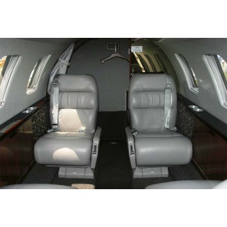 Cessna Citation Jet CJ1