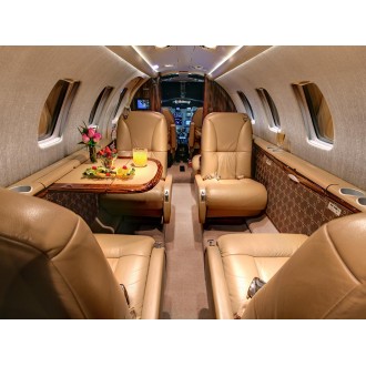Cessna Citation Jet CJ1