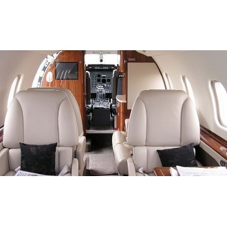 Bombardier Learjet 60 XR