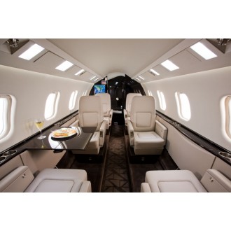 Bombardier Learjet 60 XR