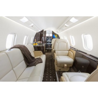 Bombardier Learjet 60 XR