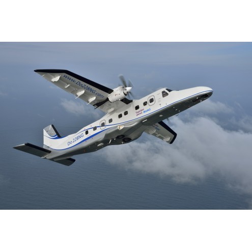 Dornier 228