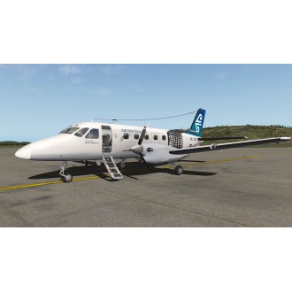 Embraer Bandeirante