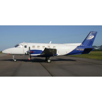 Embraer Bandeirante