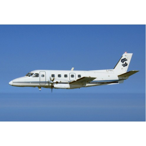 Embraer Bandeirante