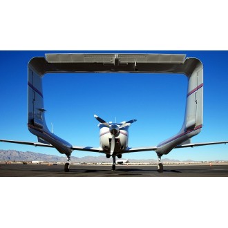 AdamJet A500