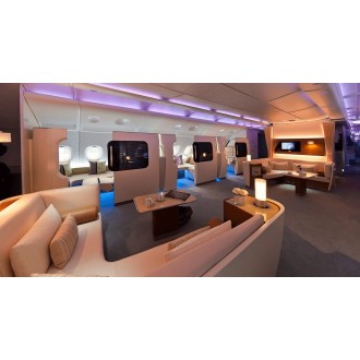 Airbus ACJ380