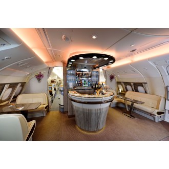 Airbus ACJ380