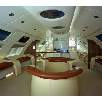 Airbus ACJ380