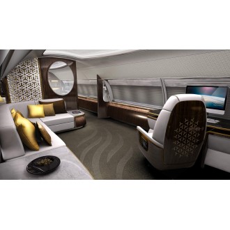 Avro Business Jet