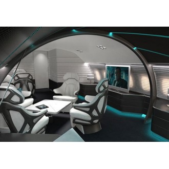 Avro Business Jet