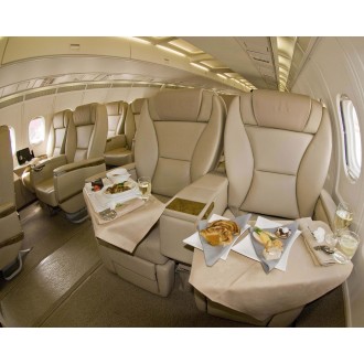 Avro Business Jet