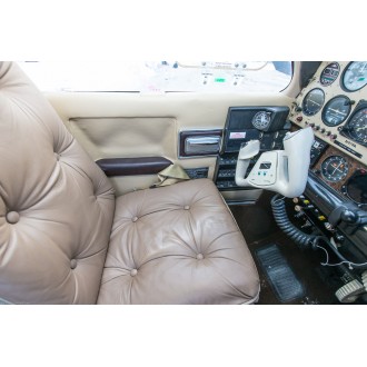 Beechcraft Baron 58