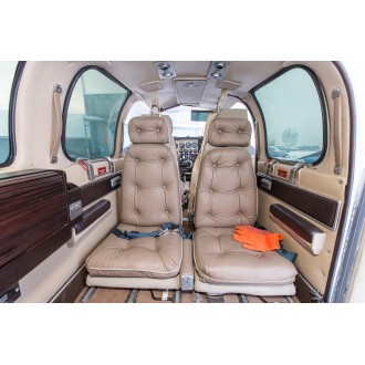Beechcraft Baron 58