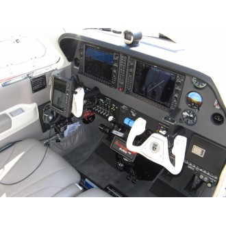 Beechcraft Baron 58