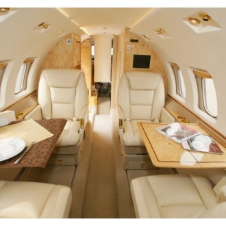 Beechcraft Hawker 1000