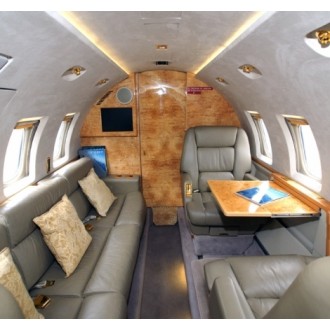 Beechcraft Hawker 1000